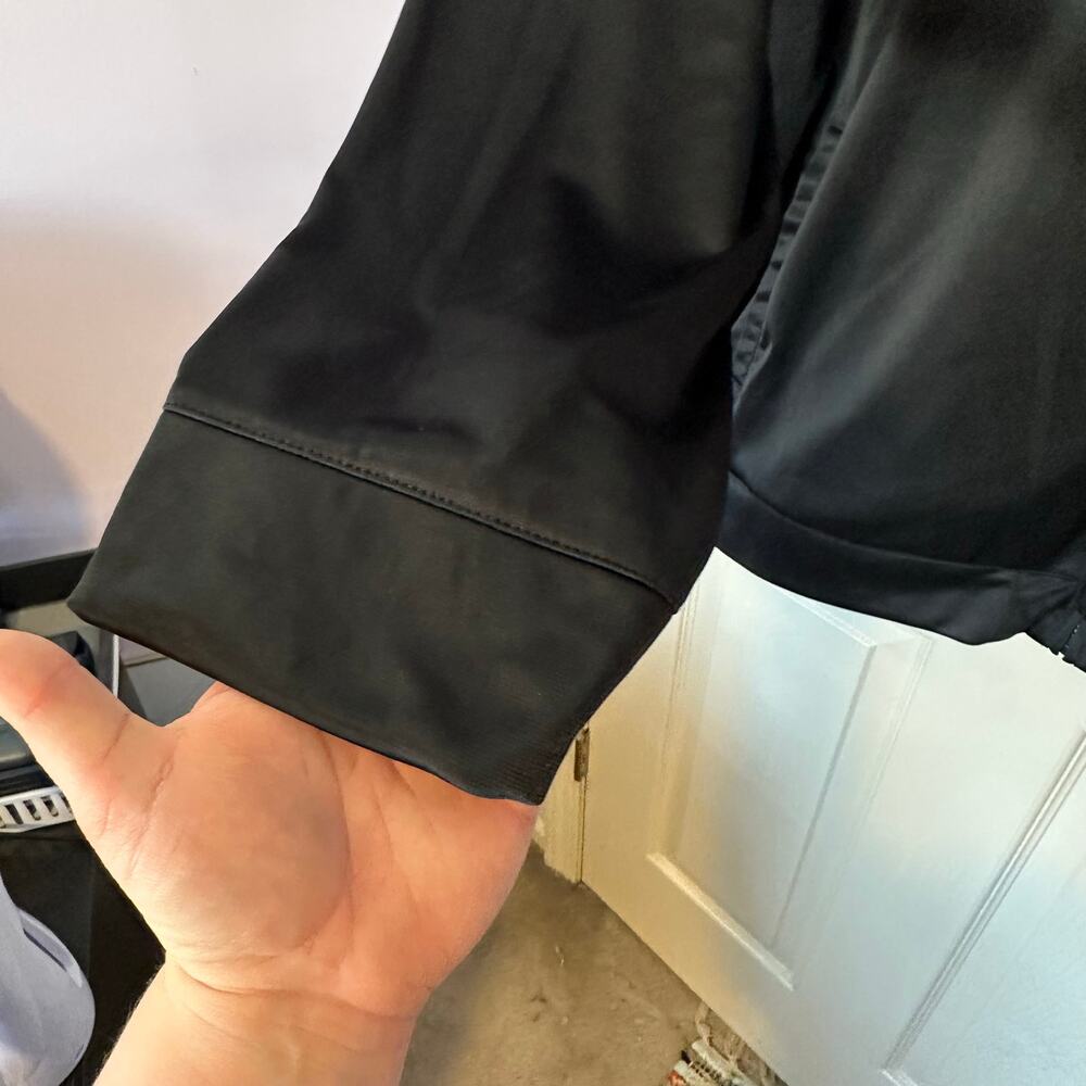 Ecko Function Full Zip Performance Warm Up Track … - image 4